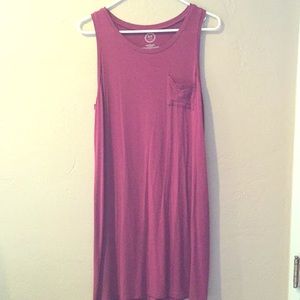 Maurice’s 24/7 dress